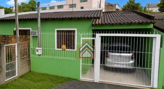 Casa com 2 Quartos à venda, 70m² no Formoza, Alvorada