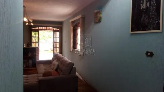 Casa com 3 Quartos à venda, 249m² no Vila Francisco Matarazzo, Santo André
