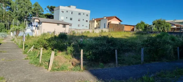 Lote/Terreno à venda, 1080m² no Cidade Nova, Caxias do Sul