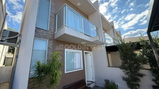 Casa com 3 Quartos à venda, 67m² no Dom Joaquim, Brusque