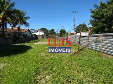 Lote/Terreno à venda, 545m² no Piratininga, Niterói