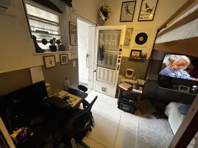 Kitnet com 1 Quarto à venda, 20m² no Vila Isabel, Rio de Janeiro