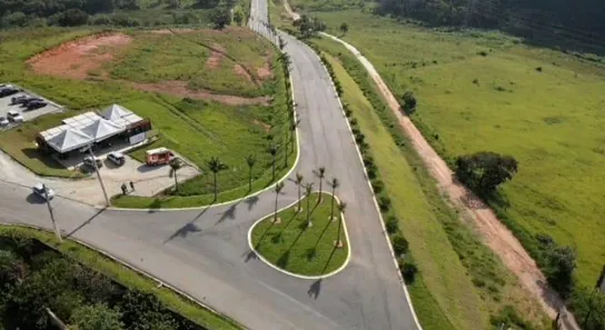 Lote/Terreno à venda, 125m² no Chácaras Roselândia, Cotia