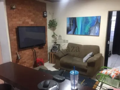 Casa com 3 Quartos à venda, 110m² no Jardim São Judas Tadeu, São José dos Campos