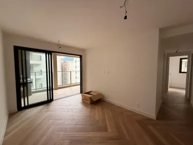 Apartamento com 3 Quartos à venda, 111m² no Botafogo, Rio de Janeiro