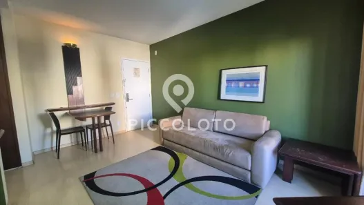Apartamento com 1 Quarto à venda, 50m² no Centro, Campinas