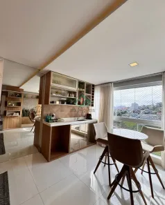 Apartamento com 3 Quartos à venda, 115m² no Campo Grande, Cariacica