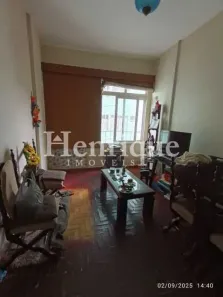 Apartamento com 1 Quarto à venda, 40m² no Botafogo, Rio de Janeiro