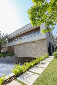 Casa de Condomínio com 4 Quartos à venda, 714m² no Alphaville, Santana de Parnaíba