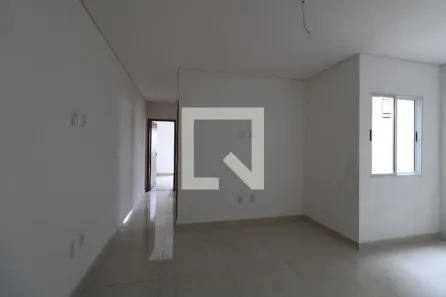 Cobertura com 2 Quartos à venda, 100m² no Jardim das Maravilhas, Santo André