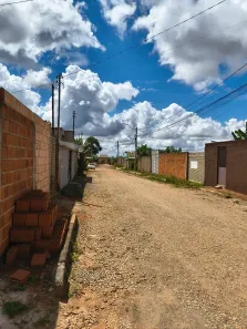 Lote/Terreno com 1 Quarto à venda, 250m² no Setor Habitacional Vicente Pires, Brasília