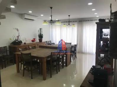 Casa de Condomínio com 4 Quartos à venda, 360m² no Loteamento Residencial Jardim Villagio II, Americana