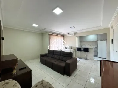 Apartamento com 2 Quartos à venda, 88m² no Laranjeiras, Rio do Sul