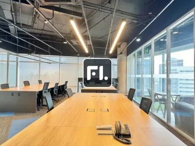 Sala Comercial para alugar, 306m² no Jardim das Acácias, São Paulo