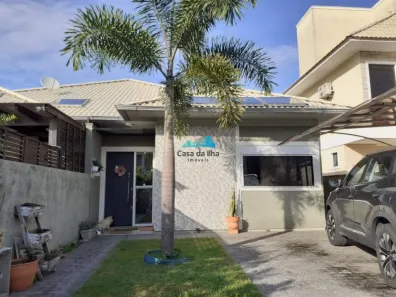 Casa com 3 Quartos à venda, 100m² no Cachoeira do Bom Jesus, Florianópolis