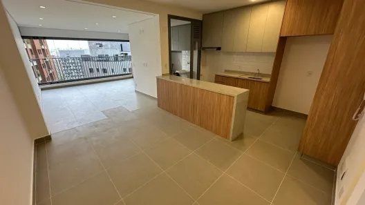 Apartamento com 3 Quartos para alugar, 100m² no Vila Mariana, São Paulo