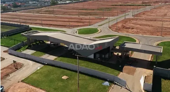 Lote/Terreno à venda, 350m² no Condomínio Vinhas, Senador Canedo