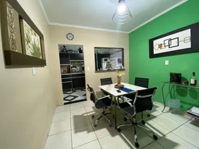 Casa com 2 Quartos à venda, 60m² no Núcleo Habitacional Boa Vista (Nova Aparecida), Campinas