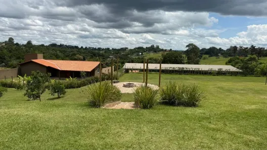 Fazenda/Sítio com 3 Quartos à venda, 800m² no CONDOMINIO FARM, Porto Feliz