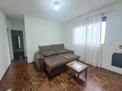 Apartamento com 2 Quartos à venda, 68m² no João Paulo II (Barreiro), Belo Horizonte