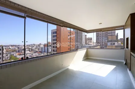 Apartamento com 3 Quartos à venda, 112m² no Petrópolis, Porto Alegre