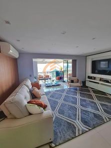 Apartamento com 3 Quartos à venda, 100m² no Jardim Flor da Montanha, Guarulhos