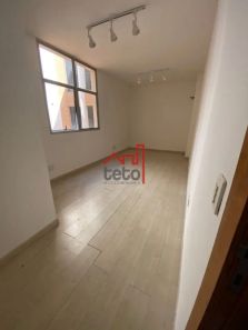 Sala Comercial à venda, 31m² no São Bento, Belo Horizonte