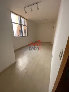 Sala Comercial à venda, 31m² no São Bento, Belo Horizonte