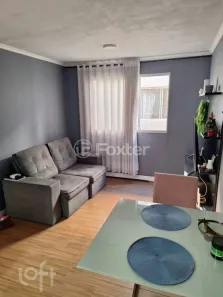Apartamento com 2 Quartos à venda, 41m² no Rio Branco, Canoas