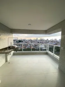 Apartamento com 2 Quartos à venda, 81m² no Cidade Mãe do Céu, São Paulo