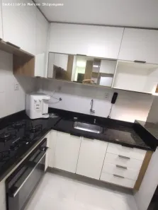 Apartamento com 2 Quartos à venda, 53m² no Vila Laura, Salvador