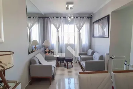 Apartamento com 2 Quartos à venda, 72m² no Jardim Cláudia, São Paulo