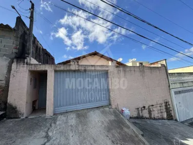 Casa com 2 Quartos para venda ou aluguel, 91m² no Jardim Virgínia, Itatiba