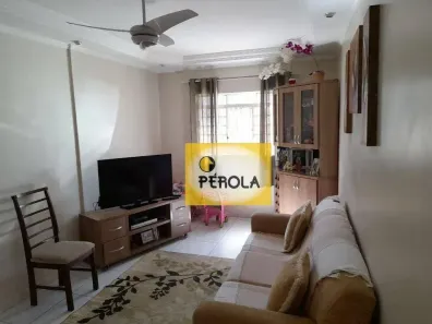 Casa com 3 Quartos à venda, 173m² no Parque da Figueira, Campinas