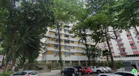 Apartamento com 3 Quartos à venda, 86m² no Leblon, Rio de Janeiro