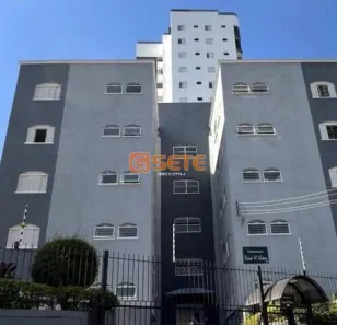 Apartamento com 3 Quartos à venda, 80m² no Jardim Panorama, Sorocaba