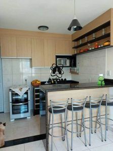 Apartamento com 2 Quartos à venda, 60m² no Jardim Jaraguá, Taubaté