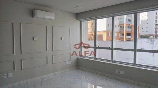 Sala Comercial à venda, 37m² no Vila Sinibaldi, São José do Rio Preto