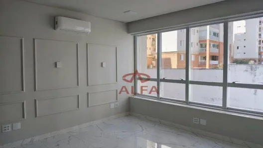 Sala Comercial à venda, 37m² no Vila Sinibaldi, São José do Rio Preto