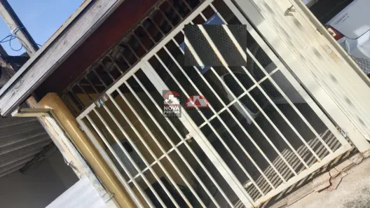 Casa com 3 Quartos à venda, 75m² no Bosque dos Eucaliptos, São José dos Campos