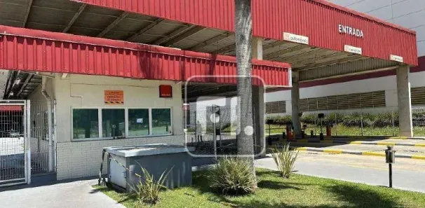 Galpão/Depósito/Armazém para alugar, 1478m² no Água Espraiada, Embu das Artes