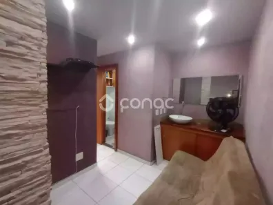 Apartamento com 1 Quarto à venda, 26m² no Centro, Rio de Janeiro