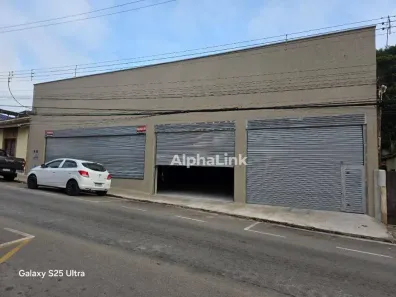 Ponto Comercial à venda, 380m² no Centro, Santana de Parnaíba