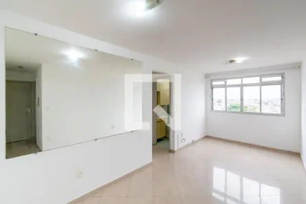 Apartamento com 2 Quartos à venda, 55m² no Vila do Encontro, São Paulo