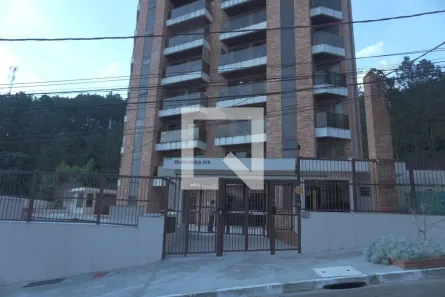 Apartamento com 3 Quartos à venda, 116m² no Alphaville, Santana de Parnaíba