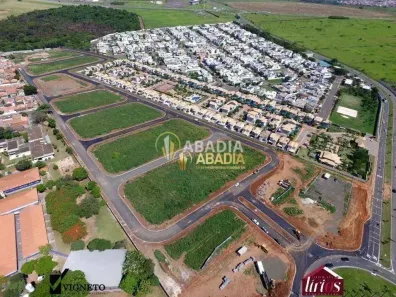 Lote/Terreno à venda, 218m² no Parque Brasil 500, Paulínia