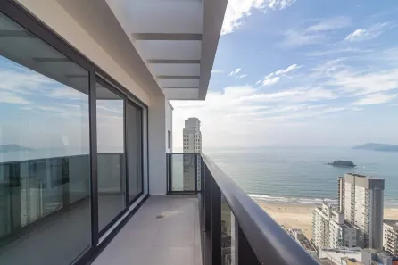 Cobertura com 4 Quartos à venda, 355m² no Centro, Balneário Camboriú