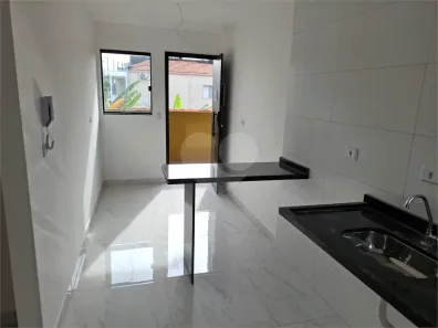 Apartamento com 1 Quarto à venda, 32m² no Vila Esperança, São Paulo