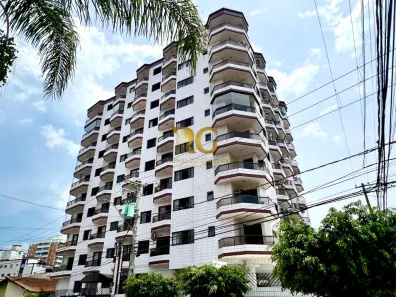 Apartamento com 2 Quartos à venda, 91m² no Boqueirão, Praia Grande