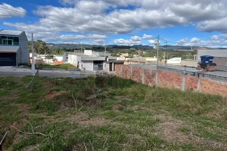 Lote/Terreno à venda, 132m² no Residencial Dunamis, São José dos Campos